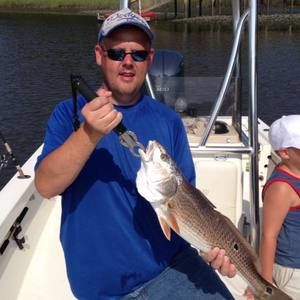 Meet your Posher, Ben